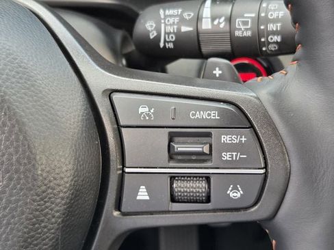 Certified 2026 Honda CR-V TrailSport image 27