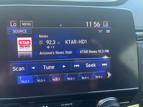 Used 2020 Honda CR-V Touring image 19