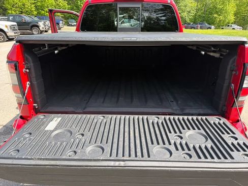 Used 2022 Nissan Frontier PRO-4X w/ Pro-4X Premium Package AWD/4WD image 24