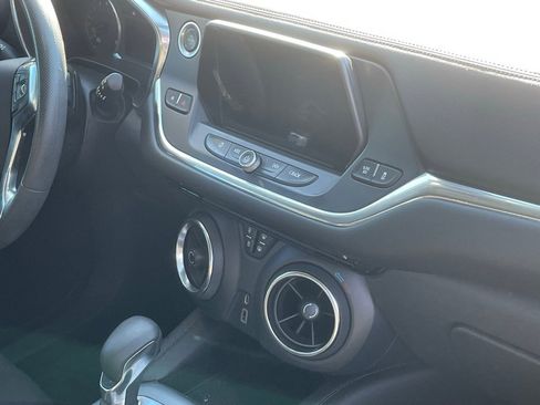 Used 2022 Chevrolet Blazer LT w/ Redline Edition image 9