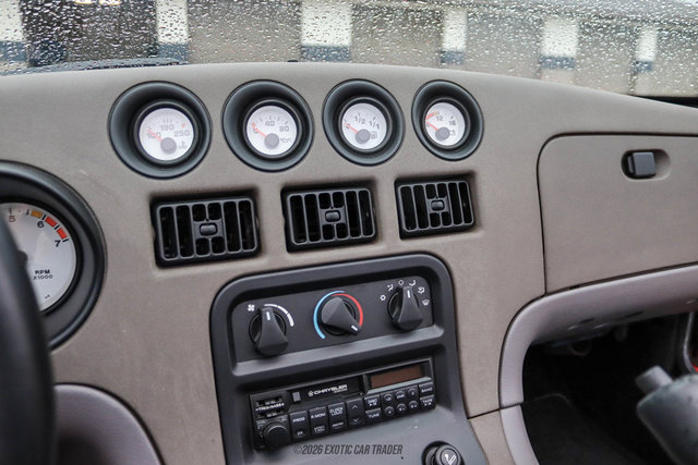 Used 1994 Dodge Viper RT/10 RWD image 22