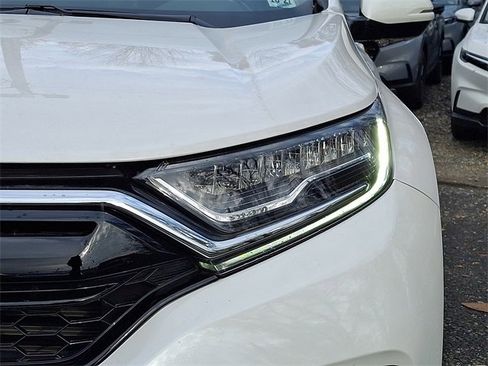 Used 2022 Honda CR-V Touring image 9