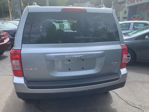 Used 2015 Jeep Patriot High Altitude image 5