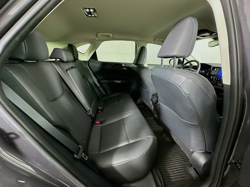 Used 2024 Lexus NX 250 FWD image 31