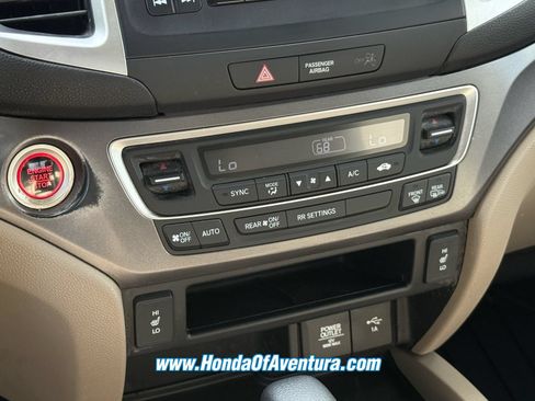 Certified 2019 Honda Ridgeline RTL image 19