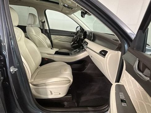 Used 2020 Hyundai Palisade Limited FWD image 31