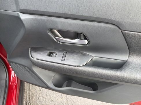 New 2026 Nissan Kicks SV w/ SV Premium Package image 20