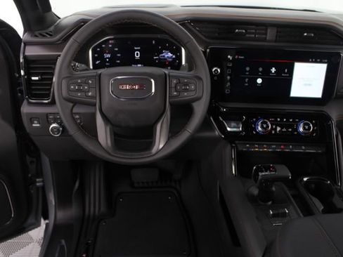 New 2026 GMC Sierra 1500 AT4 image 13