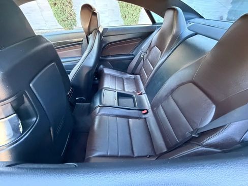 Used 2016 Mercedes-Benz E 400 Coupe image 26