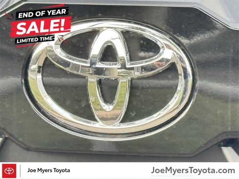 New 2026 Toyota Corolla Cross LE image 23