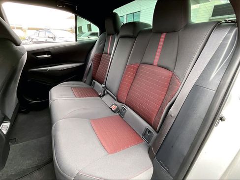 Used 2023 Toyota Corolla SE image 20