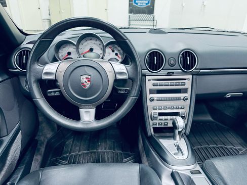 Used 2008 Porsche Boxster RS 60 Spyder image 35