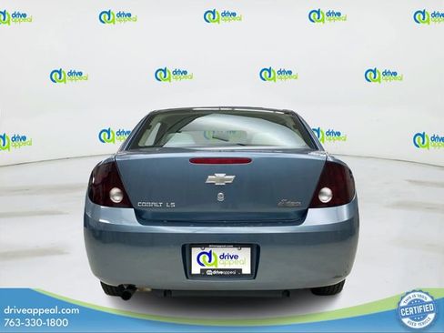 Used 2006 Chevrolet Cobalt LS FWD image 6