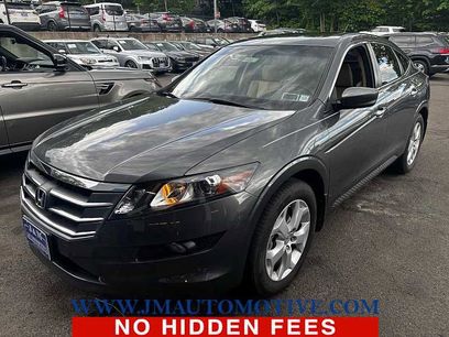 Used 2011 Honda Crosstour EX-L