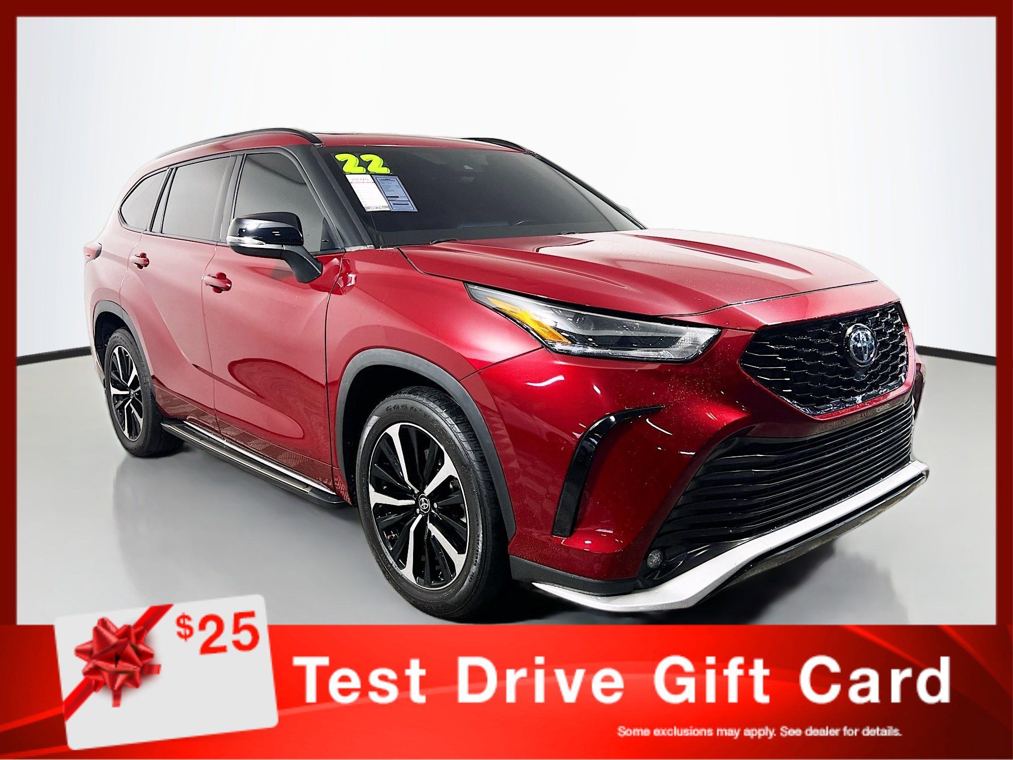 Used 2022 Toyota Highlander for Sale in Tampa, FL - Autotrader