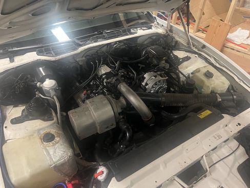 Used 1989 Pontiac Firebird Trans Am image 13