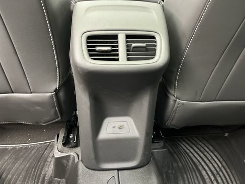 Used 2026 Buick Envision Sport Touring AWD/4WD image 14