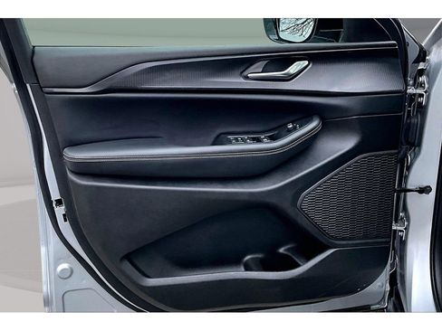 Used 2024 Jeep Grand Cherokee Altitude image 20