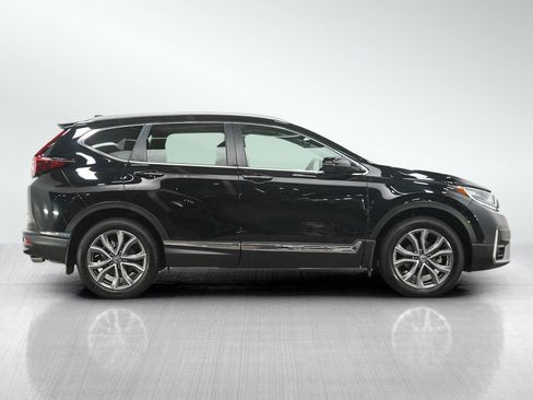 Used 2021 Honda CR-V Touring image 6