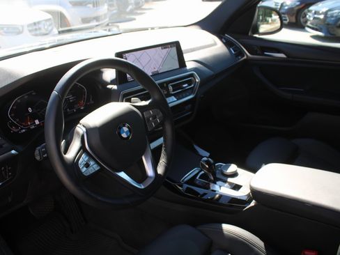 Used 2023 BMW X3 sDrive30i w/ Convenience Package image 21
