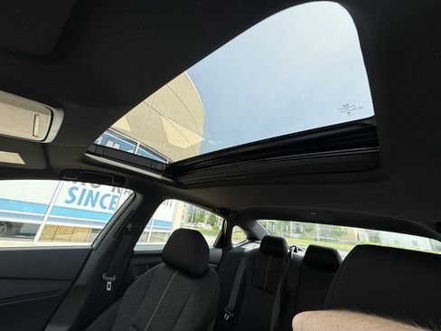 New 2025 Honda Accord Sport image 5