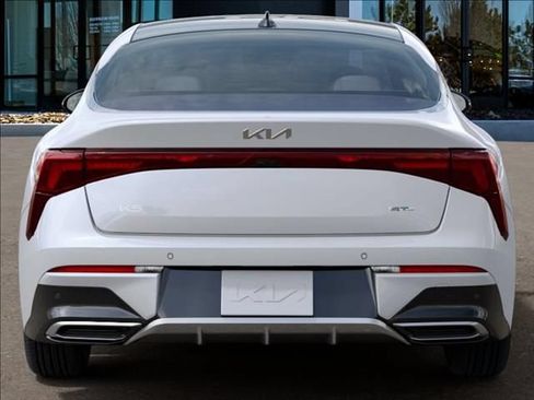 New 2026 Kia K5 GT-Line AWD/4WD image 13