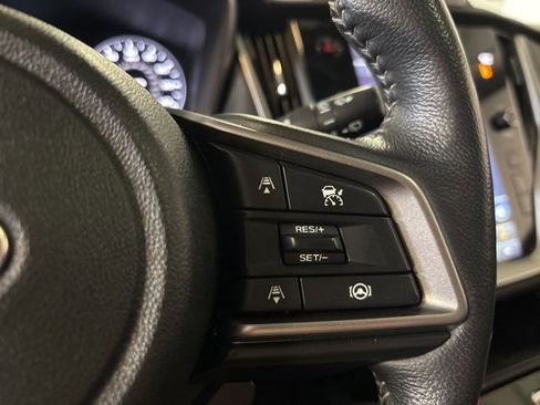 Used 2024 Subaru Outback Limited image 19