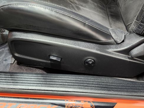 Used 2017 Dodge Challenger R/T Scat Pack image 28