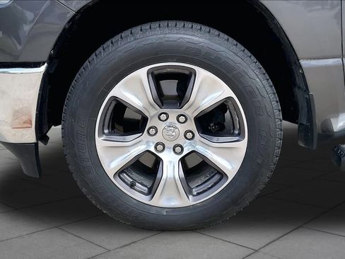 Used 2023 RAM 1500 Laramie AWD/4WD image 11