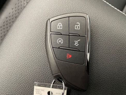 New 2026 Chevrolet Blazer EV LT AWD/4WD image 20