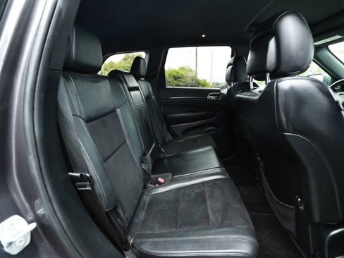 Used 2018 Jeep Grand Cherokee Altitude AWD/4WD image 29