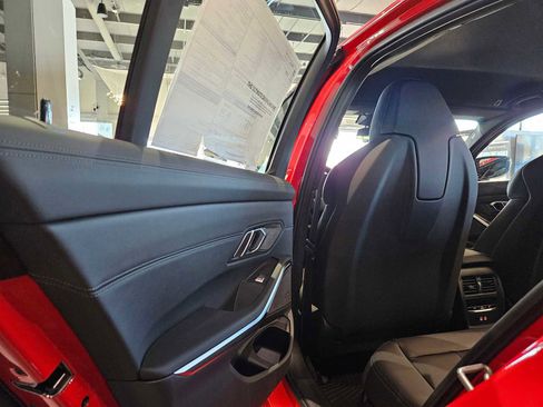 New 2026 BMW M3 Competition image 18