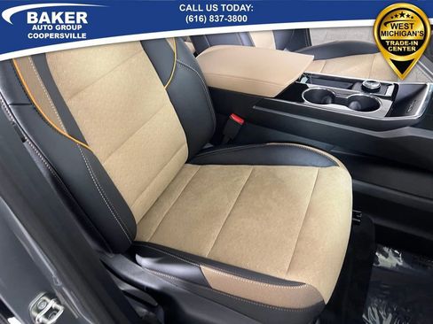 New 2026 Chevrolet Equinox ACTIV w/ Safety and Technology Package FWD image 10