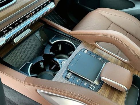 New 2026 Mercedes-Benz GLE 350 4MATIC image 11