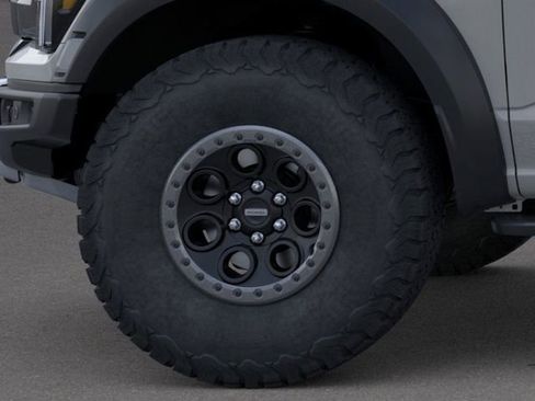 New 2026 Ford F150 Raptor image 19