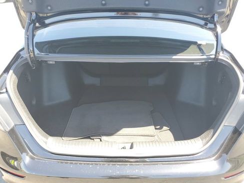 Certified 2023 Honda Accord EX image 8