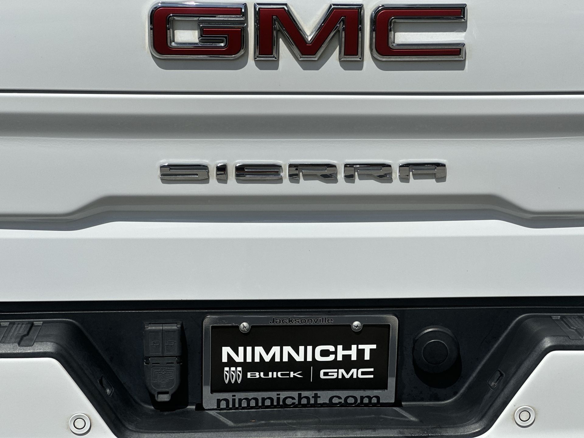 Certified 2021 GMC Sierra 1500 AT4 w/ AT4 Value Package AWD/4WD image 31