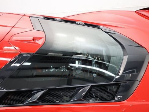 Used 2025 Chevrolet Corvette Z06 image 80