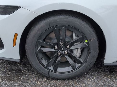 New 2026 Ford Mustang GT image 30