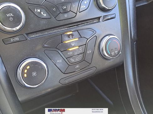 Used 2018 Ford Fusion S w/ Equipment Group 101A image 18