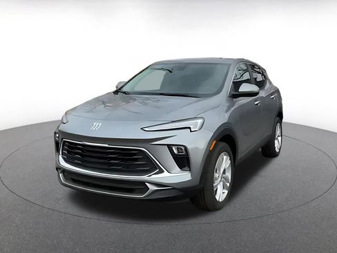 Used 2025 Buick Encore GX Preferred image 7