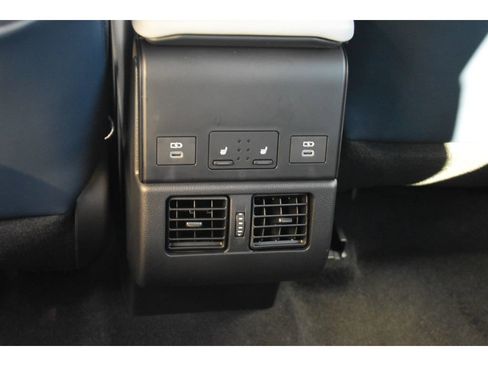 Used 2024 Subaru Solterra Limited w/ Limited Package image 15