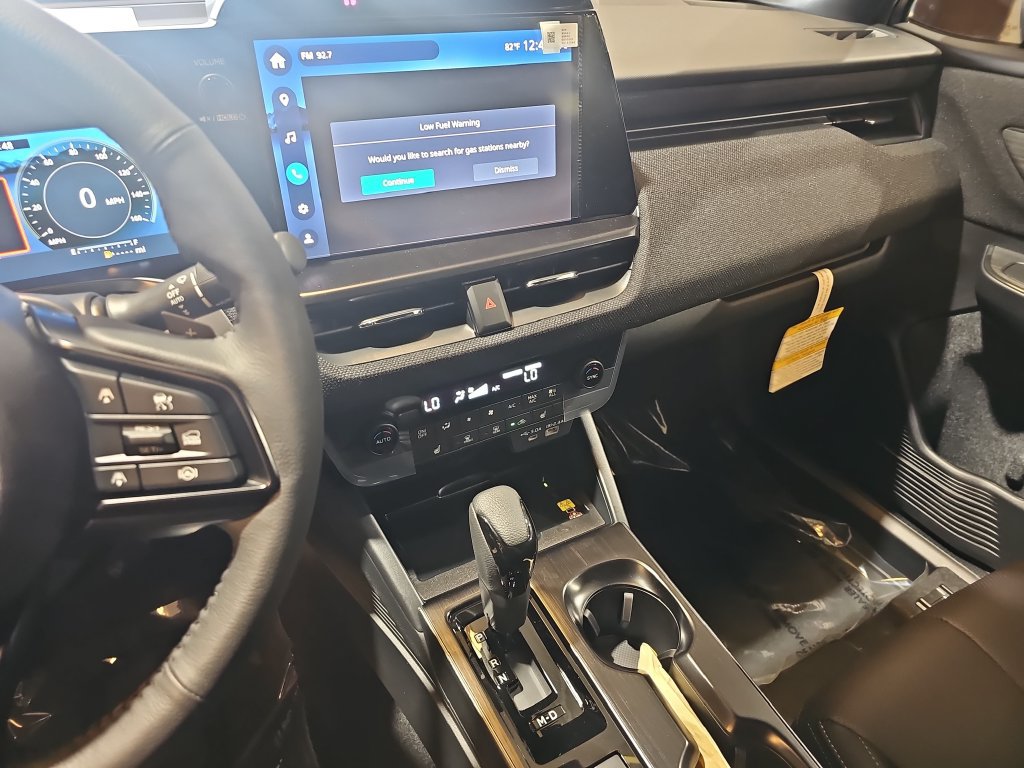 New 2026 Subaru Outback Limited AWD/4WD image 20