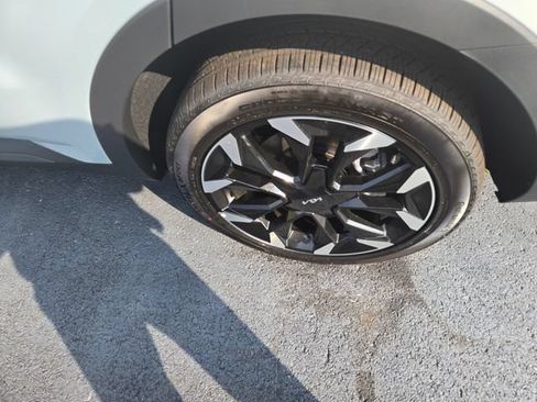 New 2026 Kia Sorento EX FWD image 22