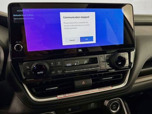 New 2026 Toyota Grand Highlander Limited AWD/4WD image 18