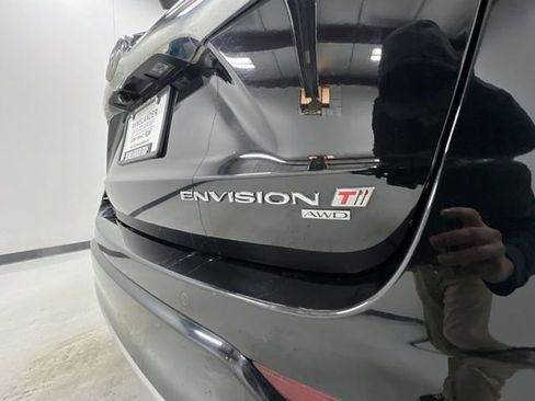Certified 2019 Buick Envision Premium w/ Driver Confidence Package AWD/4WD image 33
