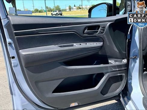 Used 2023 Honda Odyssey Sport image 23