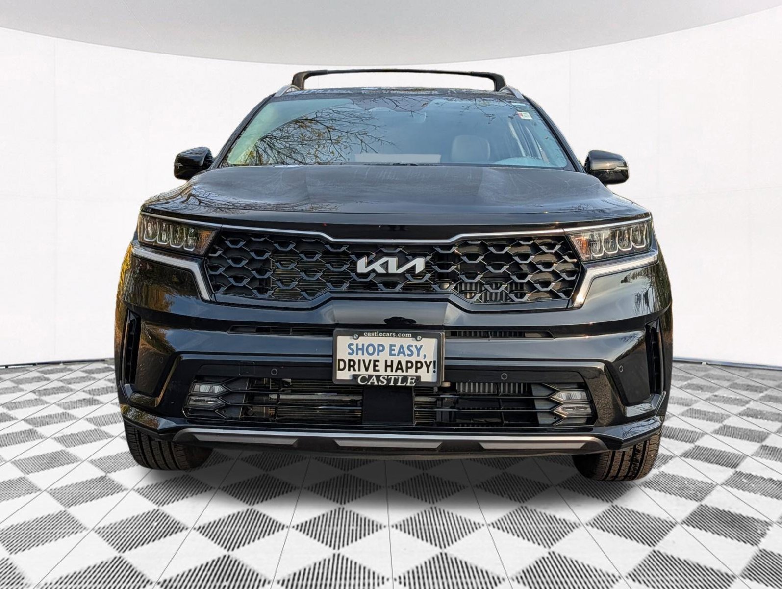 Used 2023 Kia Sorento EX AWD/4WD image 18