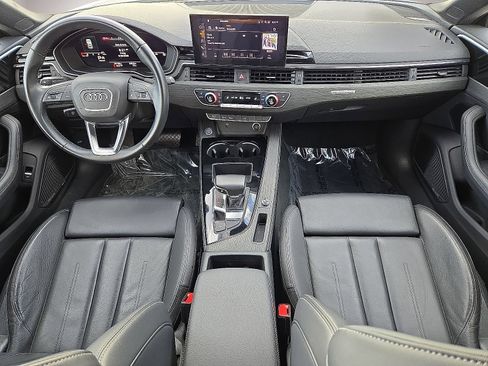 Used 2024 Audi A5 2.0T Premium Plus AWD/4WD image 18