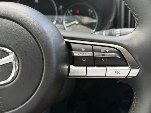 Certified 2024 MAZDA CX-50 AWD 2.5 S w/ Preferred Package image 21